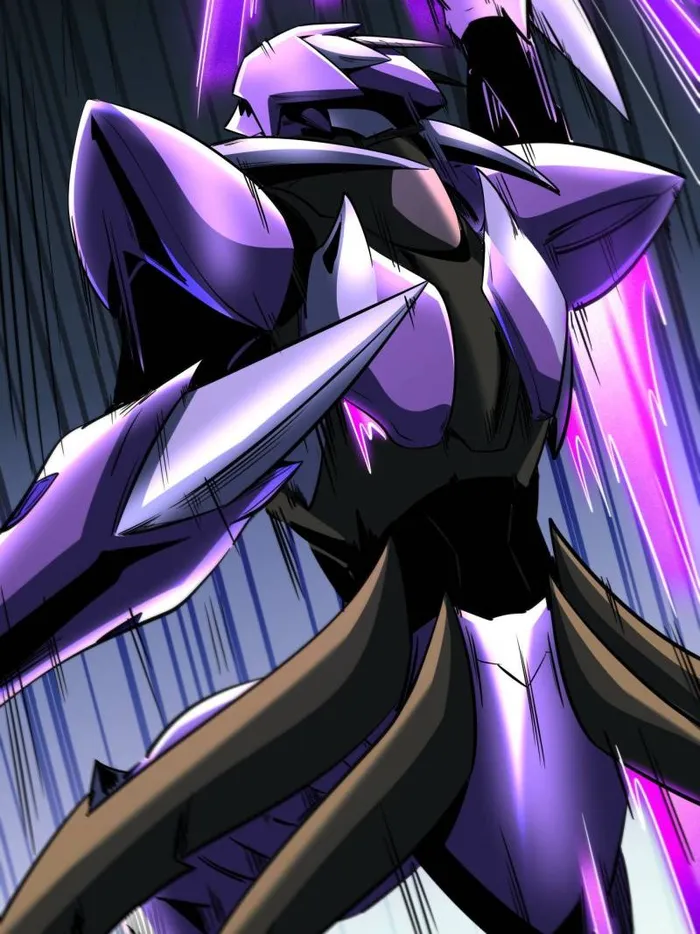 Super Gene chapter 253 page 41