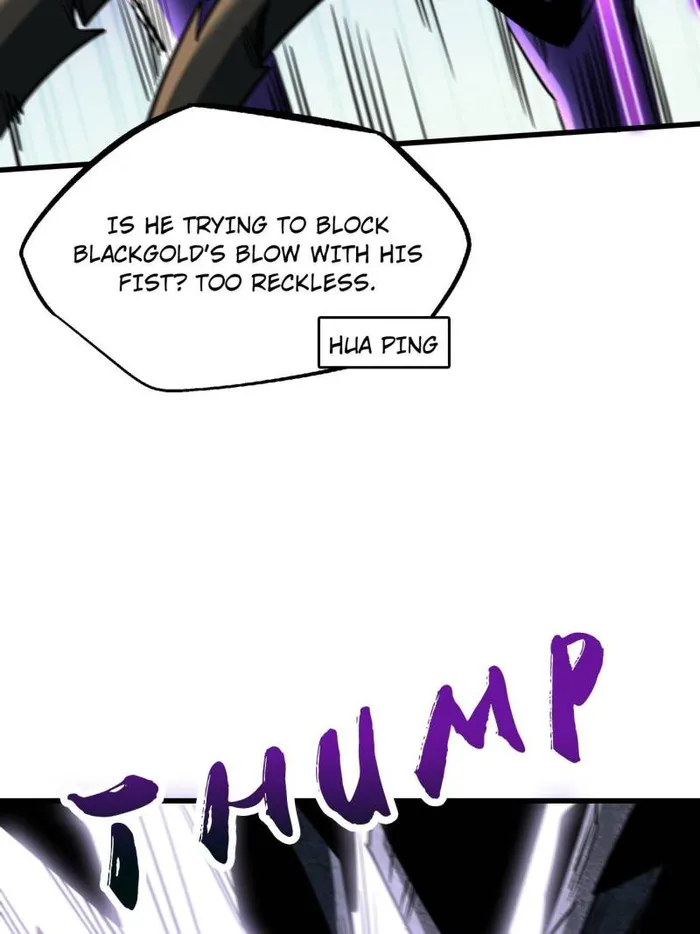 Super Gene chapter 253 page 42