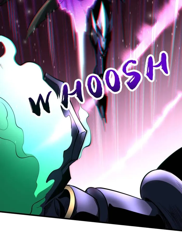 Super Gene chapter 253 page 49