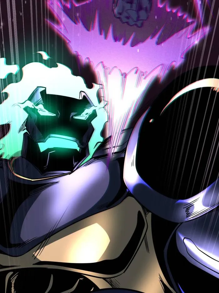 Super Gene chapter 253 page 51