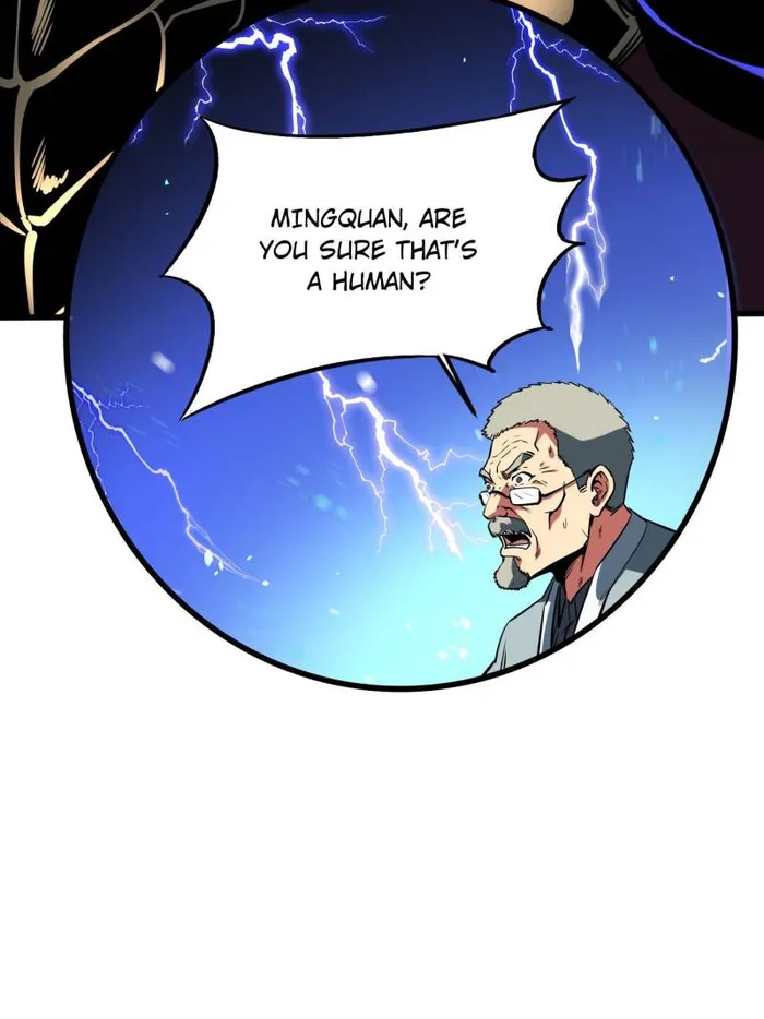 Super Gene chapter 253 page 52