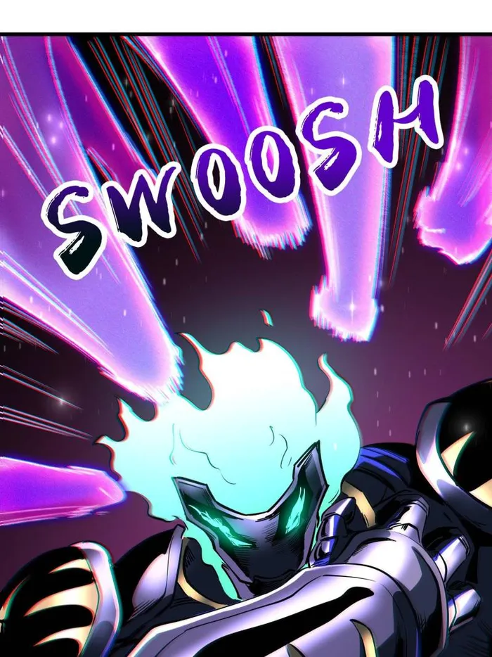 Super Gene chapter 253 page 53