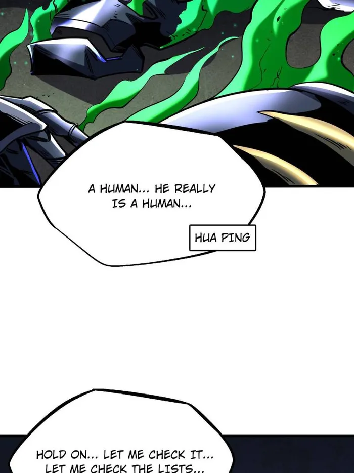 Super Gene chapter 253 page 60
