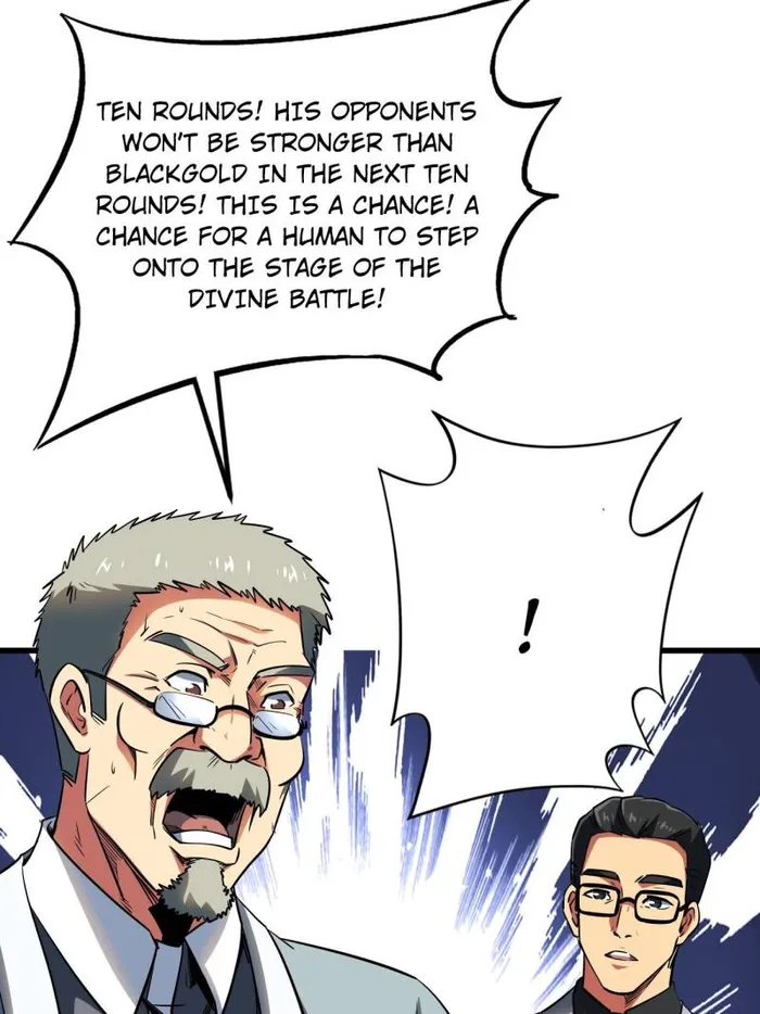 Super Gene chapter 253 page 62
