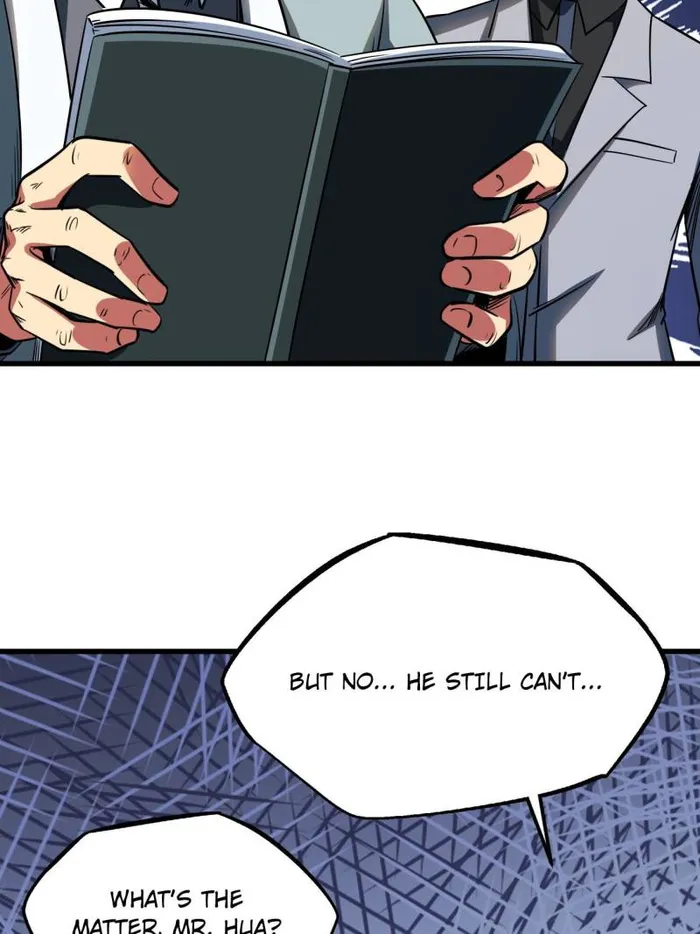 Super Gene chapter 253 page 63