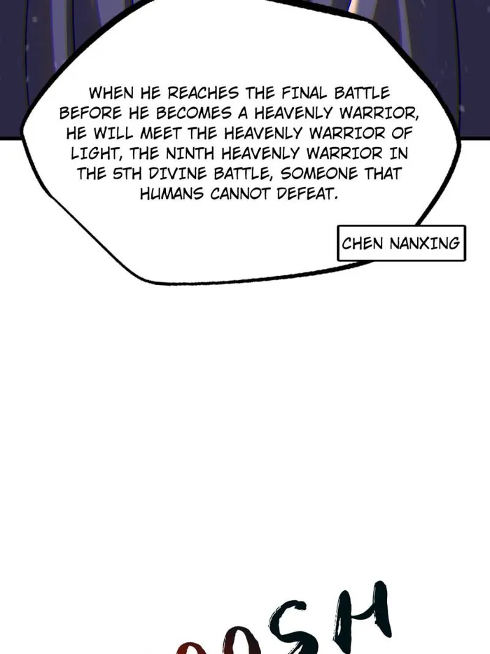 Super Gene chapter 253 page 69