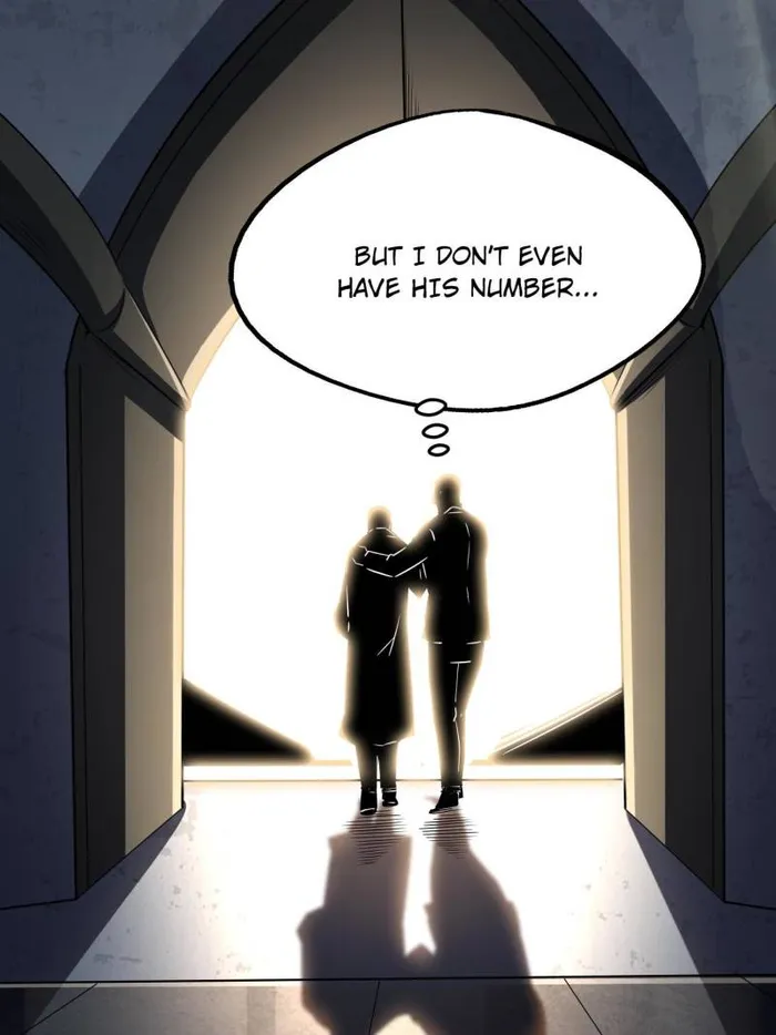 Super Gene chapter 253 page 74