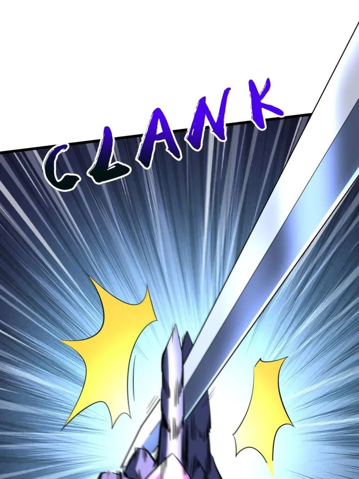 Super Gene chapter 254 page 37