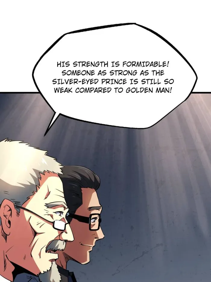 Super Gene chapter 254 page 51