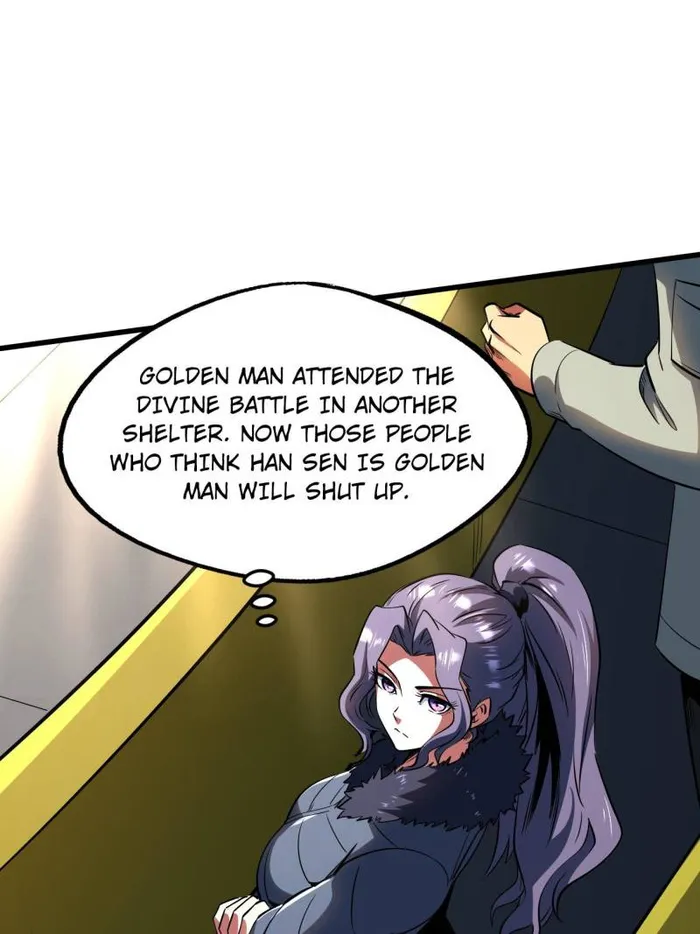 Super Gene chapter 254 page 57