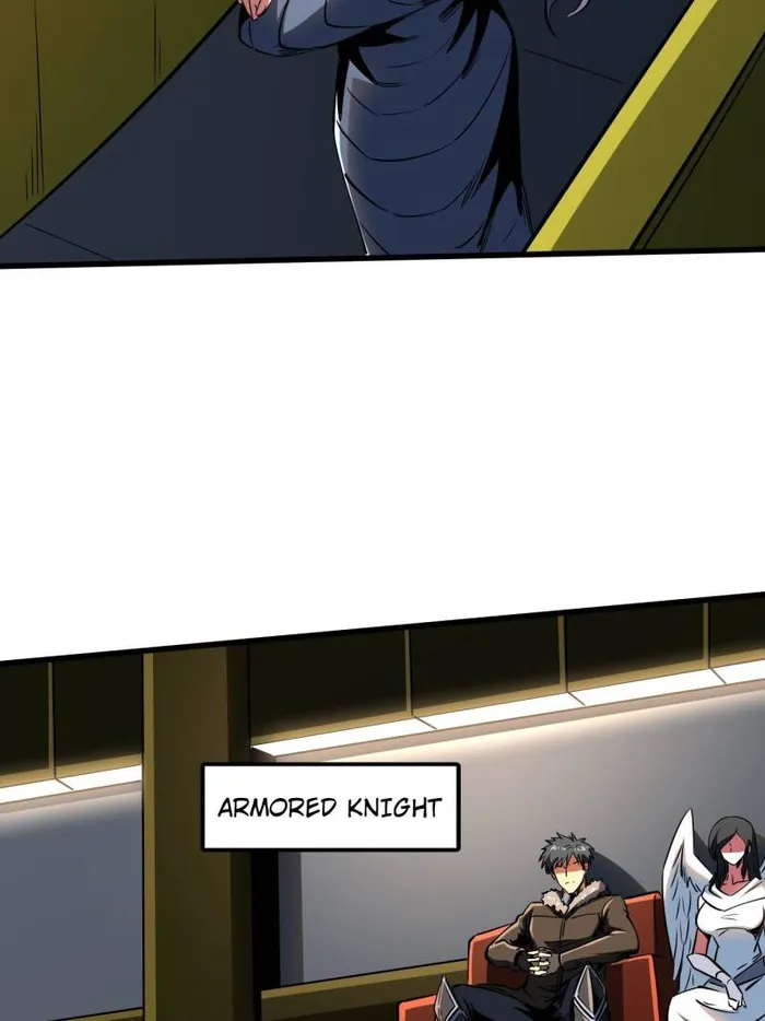 Super Gene chapter 254 page 58