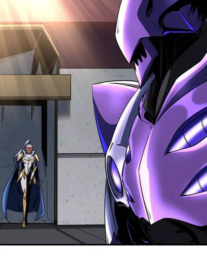 Super Gene chapter 254 page 64
