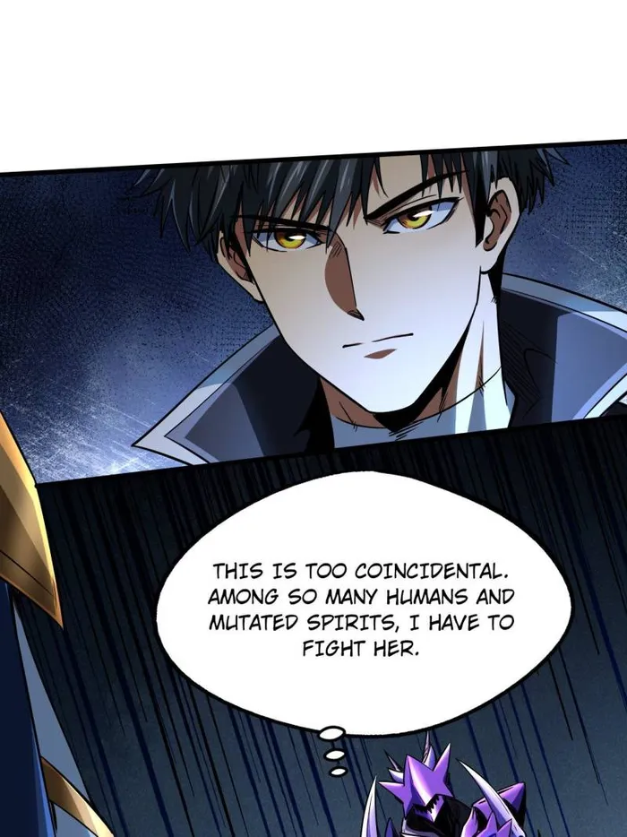 Super Gene chapter 254 page 67