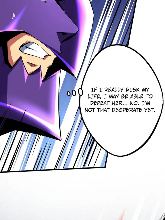 Super Gene chapter 255 page 33