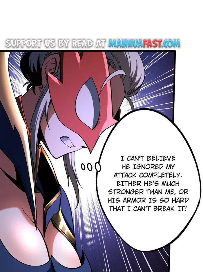 Super Gene chapter 255 page 47