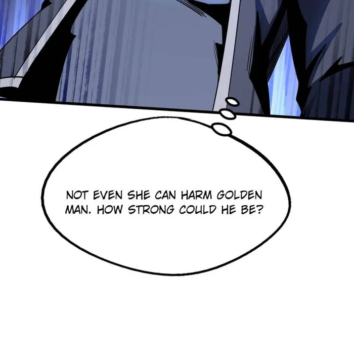 Super Gene chapter 255 page 57