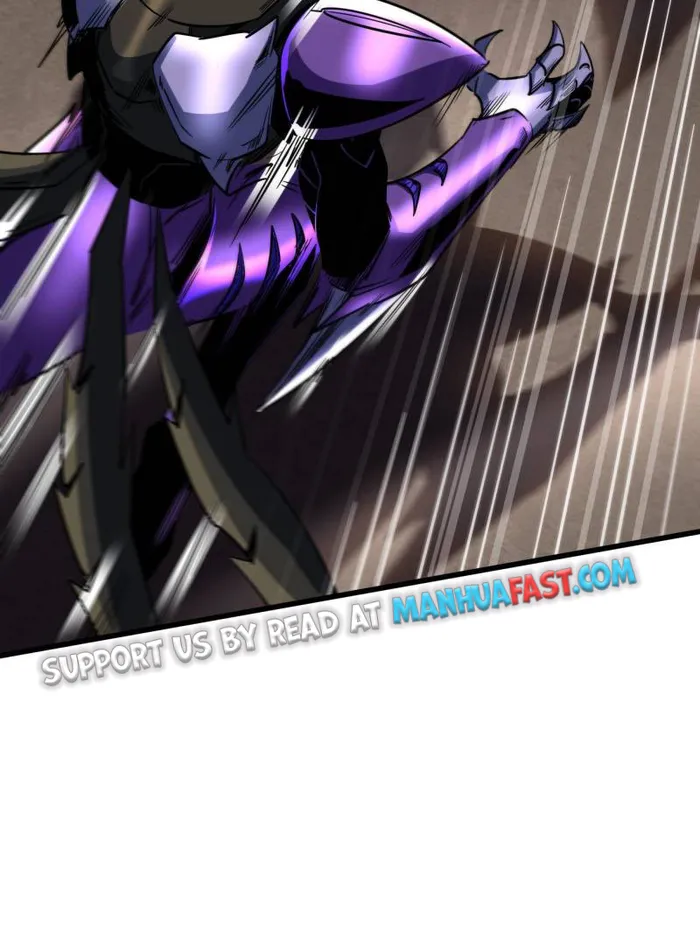 Super Gene chapter 255 page 61