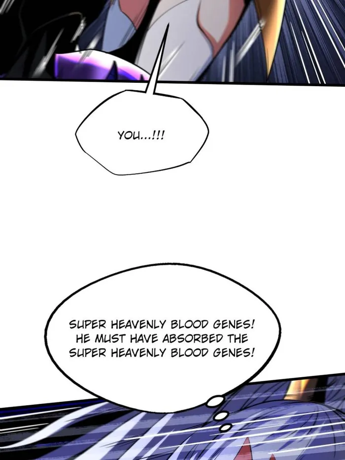 Super Gene chapter 255 page 63