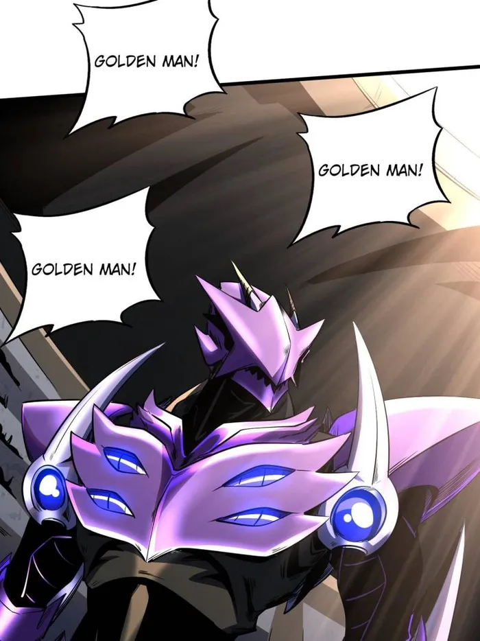 Super Gene chapter 255 page 71