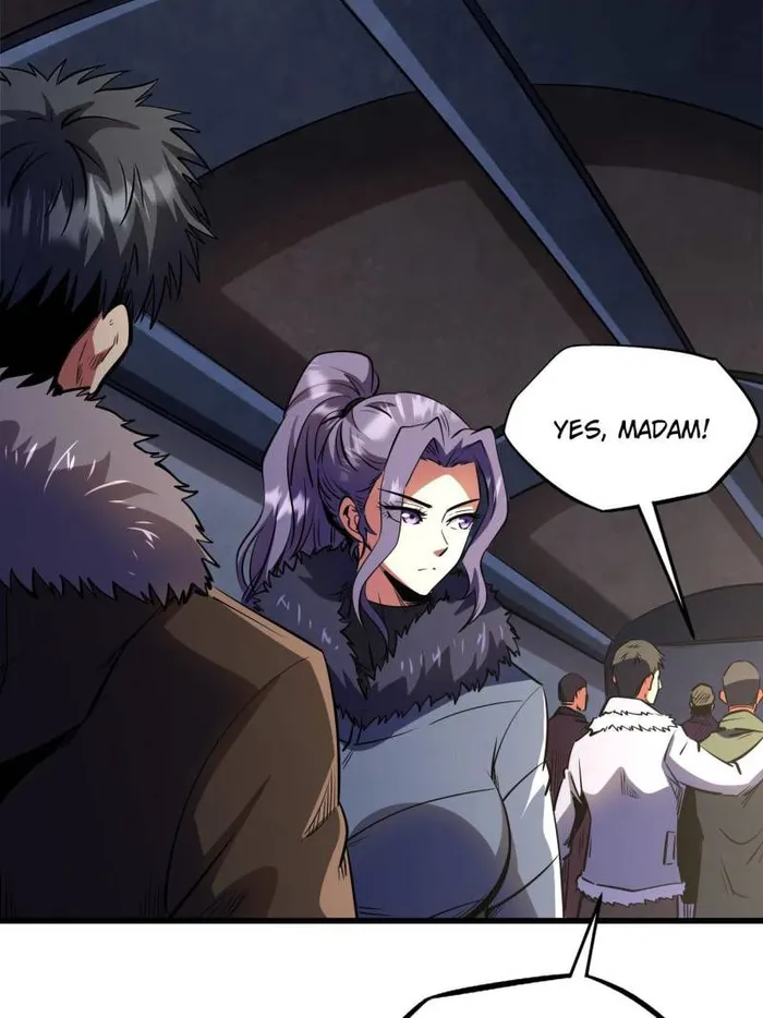 Super Gene chapter 260 page 8