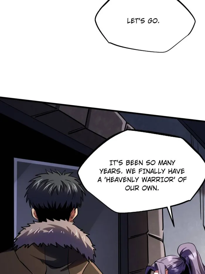 Super Gene chapter 260 page 9