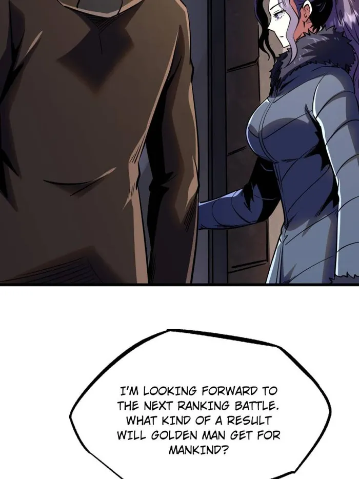 Super Gene chapter 260 page 10