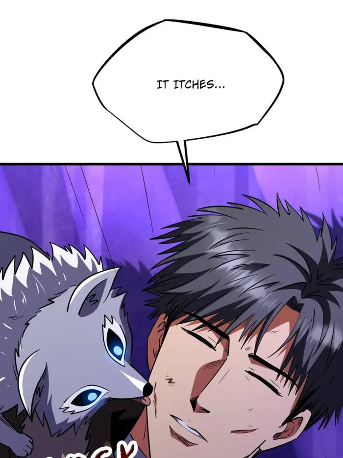 Super Gene chapter 260 page 18