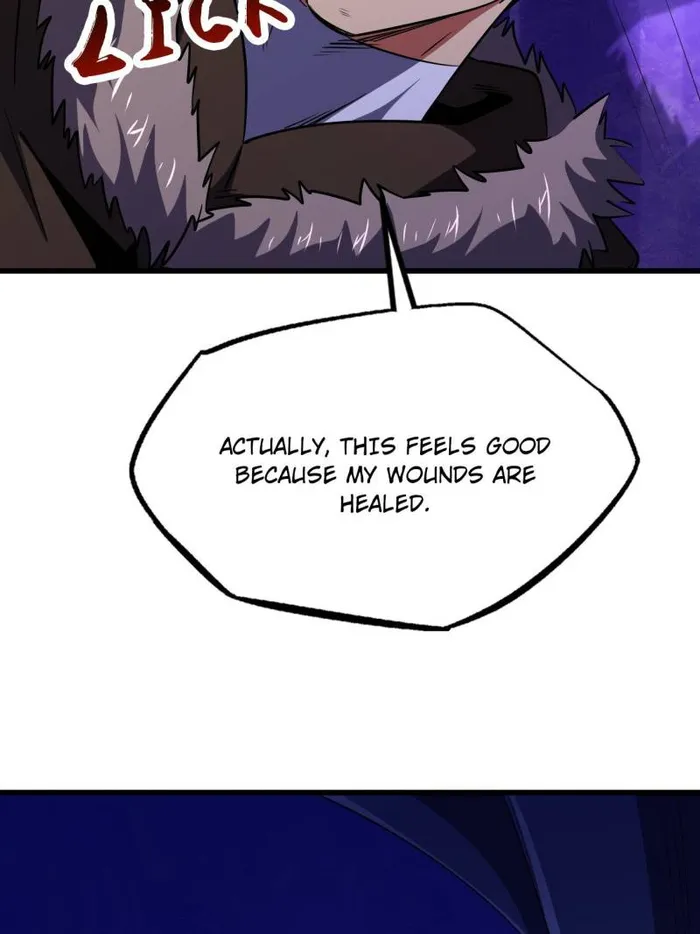 Super Gene chapter 260 page 19