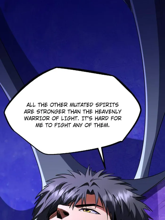 Super Gene chapter 260 page 20