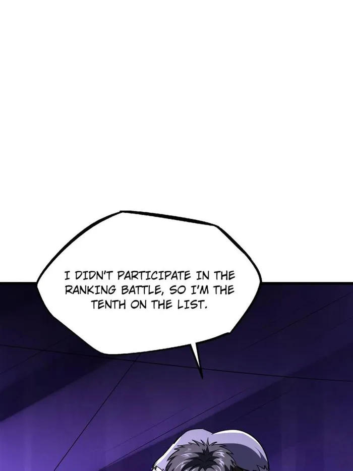 Super Gene chapter 260 page 28