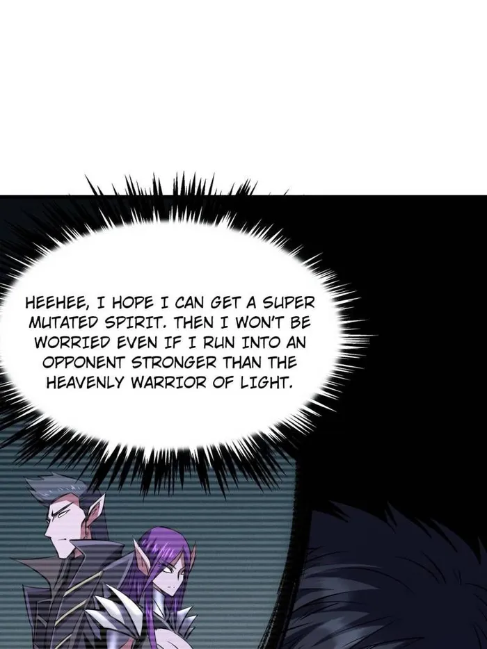 Super Gene chapter 260 page 38