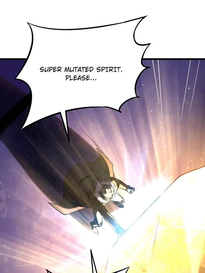 Super Gene chapter 260 page 40