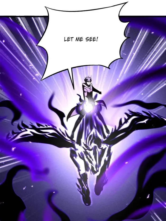 Super Gene chapter 260 page 50