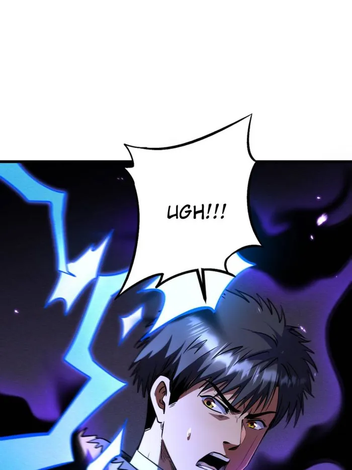 Super Gene chapter 260 page 61