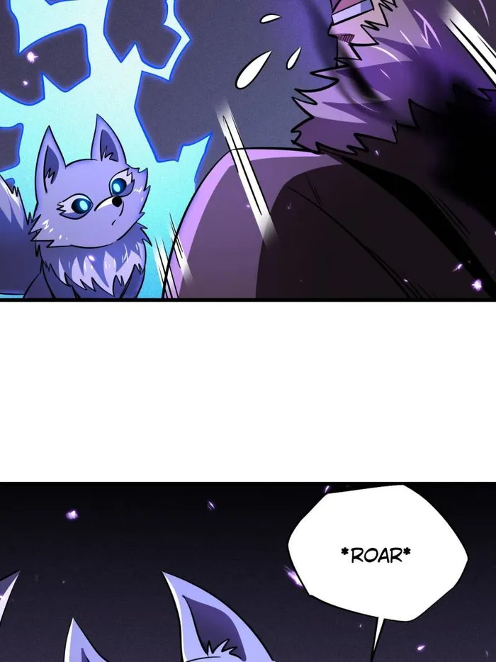 Super Gene chapter 260 page 64