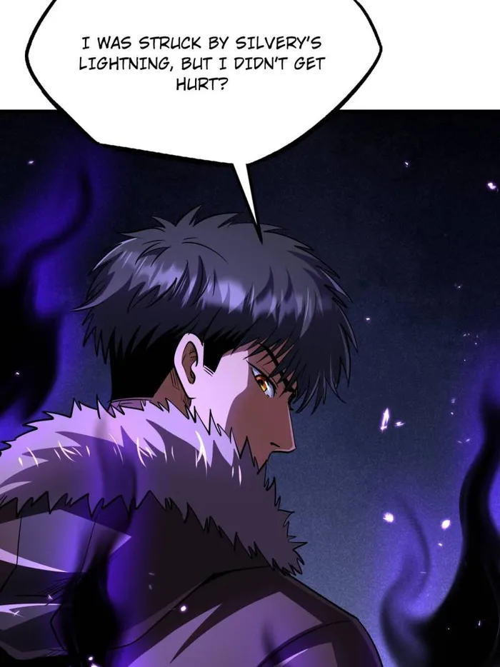 Super Gene chapter 260 page 66