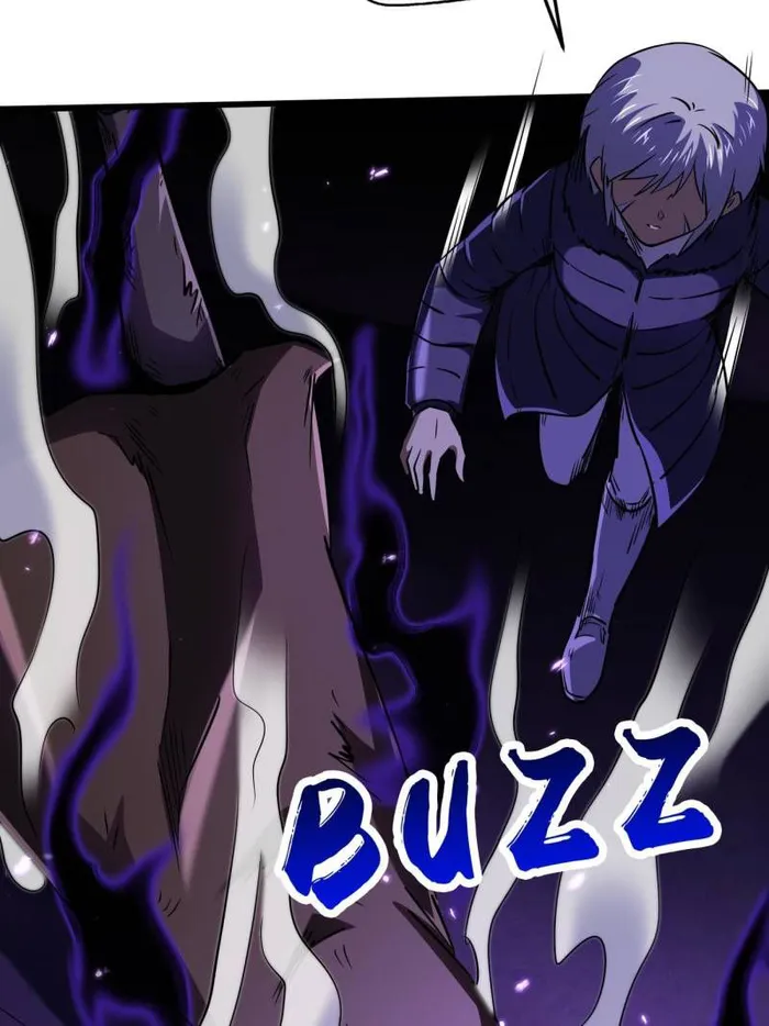 Super Gene chapter 260 page 77