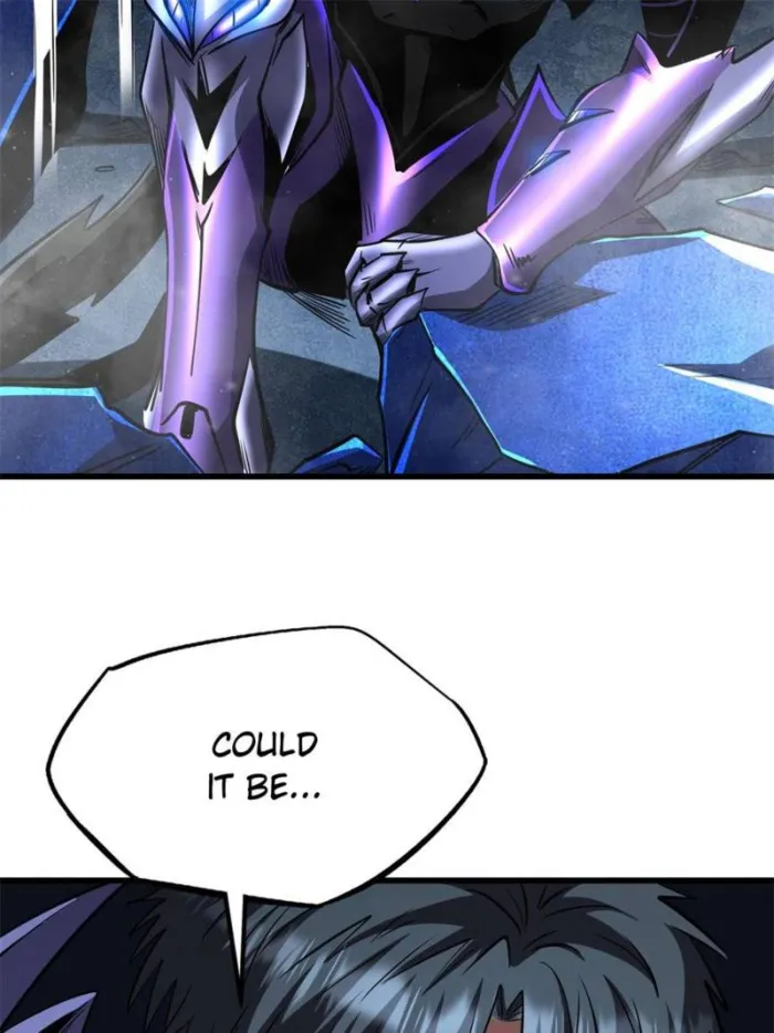 Super Gene chapter 266 page 11