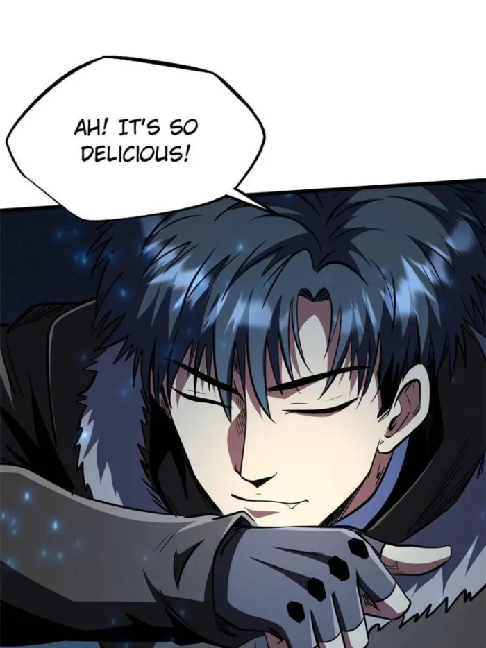 Super Gene chapter 266 page 31
