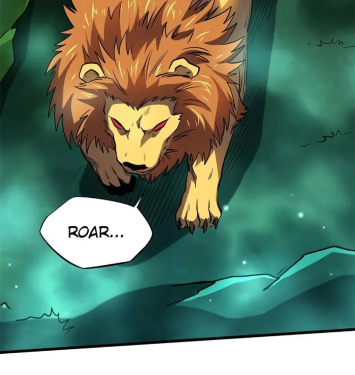 Super Gene chapter 266 page 44