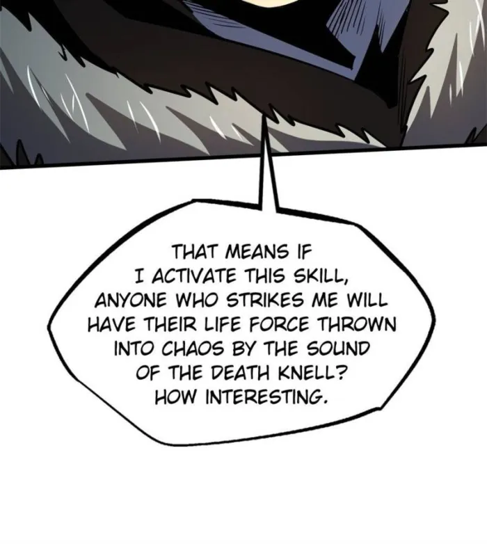 Super Gene chapter 266 page 48