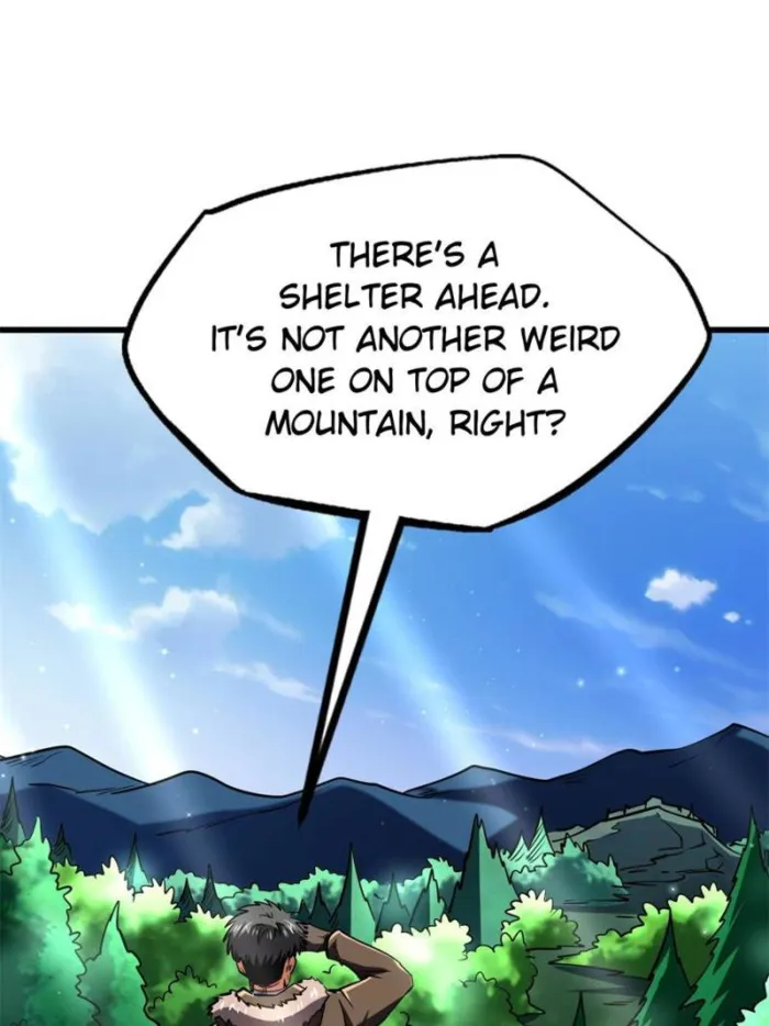 Super Gene chapter 266 page 49