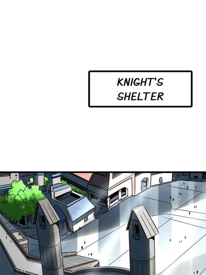 Super Gene chapter 266 page 52