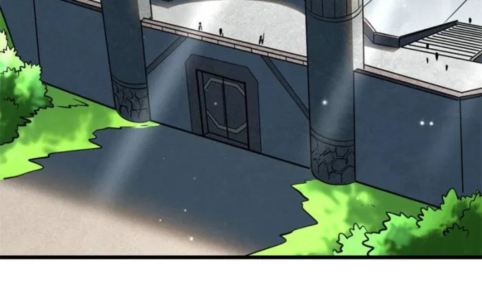 Super Gene chapter 266 page 53