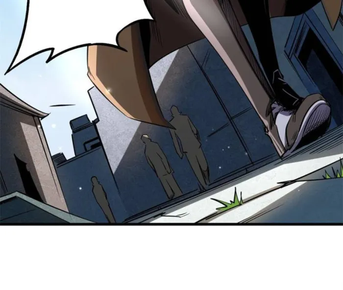 Super Gene chapter 266 page 55