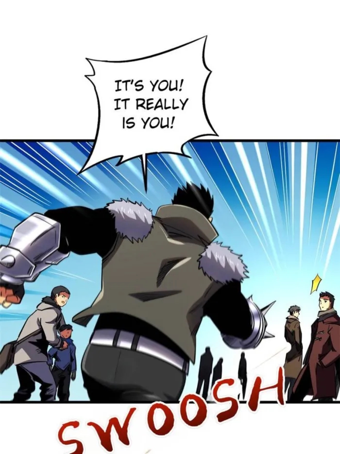 Super Gene chapter 266 page 56