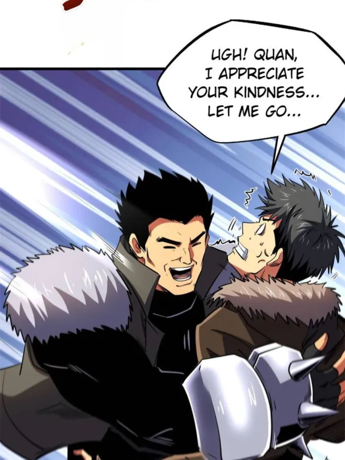 Super Gene chapter 266 page 57