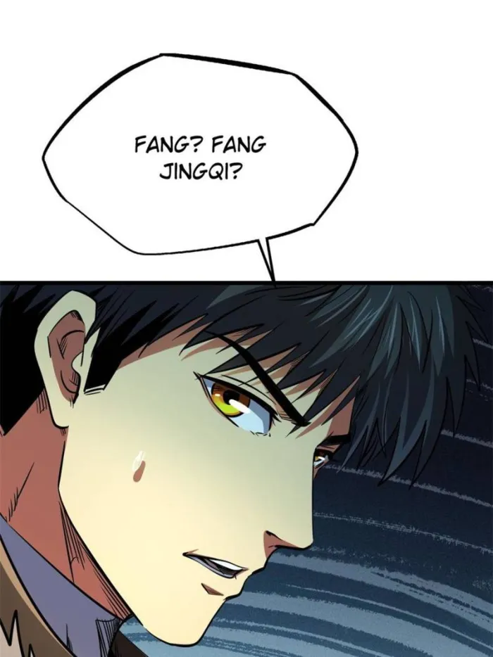 Super Gene chapter 266 page 61