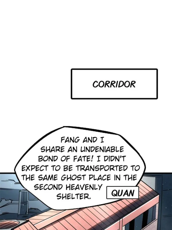 Super Gene chapter 266 page 63