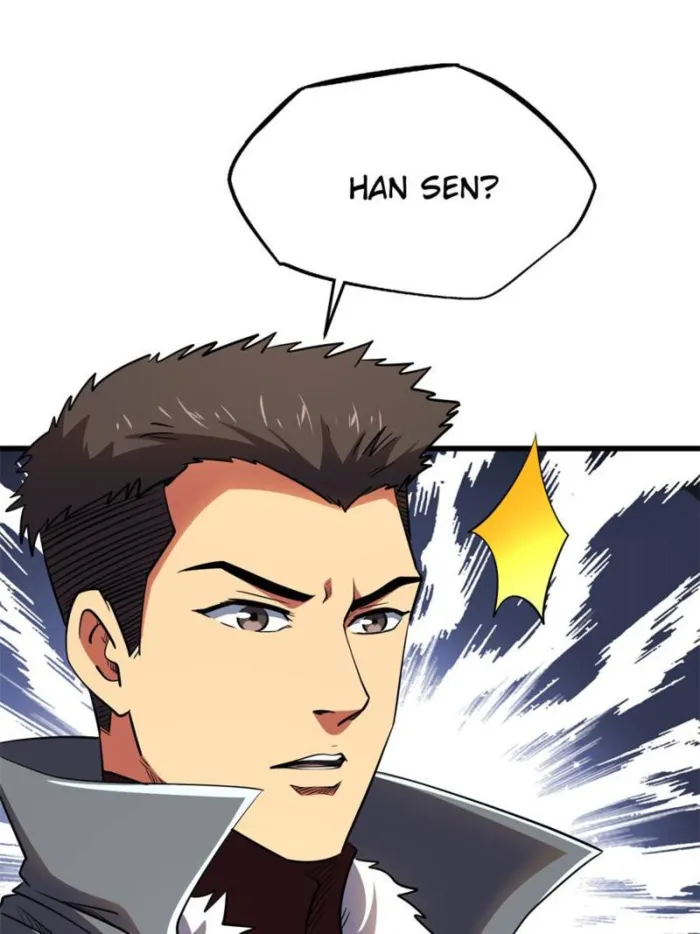 Super Gene chapter 266 page 68